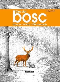DINS DEL BOSC | 9788418520563 | Llibreria Geli - Llibreria Online de Girona - Comprar llibres en català i castellà