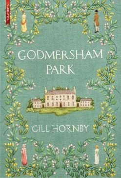 GODMERSHAM PARK | 9788419386137 | HORNBY,GILL | Llibreria Geli - Llibreria Online de Girona - Comprar llibres en català i castellà