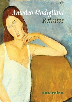 RETRATOS | 9788419524171 | MODIGLIANI,AMEDEO | Libreria Geli - Librería Online de Girona - Comprar libros en catalán y castellano
