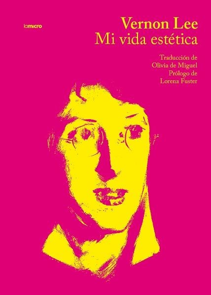 MI VIDA ESTÉTICA | 9788494134289 | LEE,VERNON/FUSTER PEIRÓ, ÁNGELA LORENA | Libreria Geli - Librería Online de Girona - Comprar libros en catalán y castellano