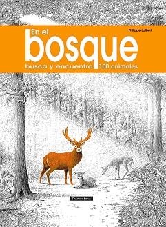 EN EL BOSQUE | 9788418520556 | Llibreria Geli - Llibreria Online de Girona - Comprar llibres en català i castellà