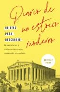 DIARIO DE UN ESTOICO MODERNO | 9788417963842 | POLAT,BRITTANY | Libreria Geli - Librería Online de Girona - Comprar libros en catalán y castellano