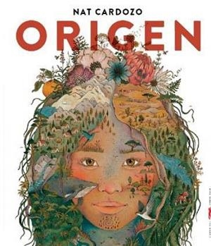 ORIGEN (EDICIÓN EN CASTELLANO) | 9788412674897 | CARDOZO,NAT | Llibreria Geli - Llibreria Online de Girona - Comprar llibres en català i castellà
