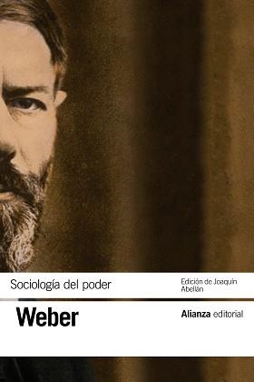 SOCIOLOGÍA DEL PODER | 9788411484343 | WEBER,MAX | Llibreria Geli - Llibreria Online de Girona - Comprar llibres en català i castellà