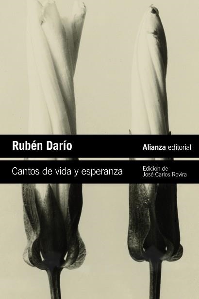 CANTOS DE VIDA Y ESPERANZA | 9788411484381 | DARÍO,RUBÉN | Libreria Geli - Librería Online de Girona - Comprar libros en catalán y castellano