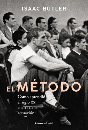 EL MÉTODO | 9788411484428 | BUTLER,ISAAC | Libreria Geli - Librería Online de Girona - Comprar libros en catalán y castellano