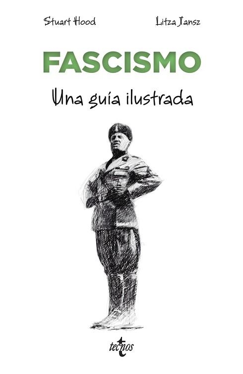 FASCISMO.UNA GUÍA ILUSTRADA | 9788430989157 | HOOD,STUART | Libreria Geli - Librería Online de Girona - Comprar libros en catalán y castellano