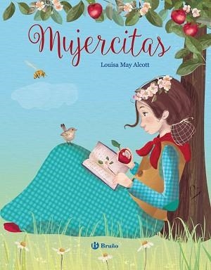 MUJERCITAS | 9788469640265 | ALCOTT,LOUISA MAY | Libreria Geli - Librería Online de Girona - Comprar libros en catalán y castellano