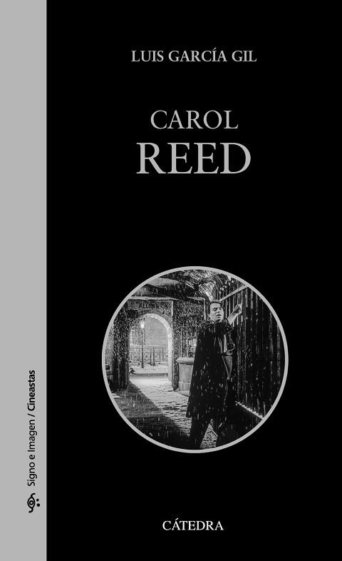CAROL REED | 9788437646732 | GARCÍA GIL,LUIS | Libreria Geli - Librería Online de Girona - Comprar libros en catalán y castellano