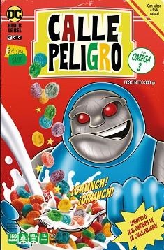 CALLE PELIGRO NÚM. 06 DE 12 | 9788419866974 | KING,TOM | Libreria Geli - Librería Online de Girona - Comprar libros en catalán y castellano