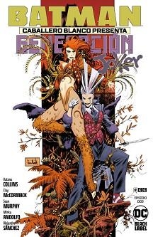 BATMAN CABALLERO BLANCO PRESENTA.GENERACIÓN JOKER 2 DE 6 | 9788419866950 | MURPHY,SEAN | Libreria Geli - Librería Online de Girona - Comprar libros en catalán y castellano
