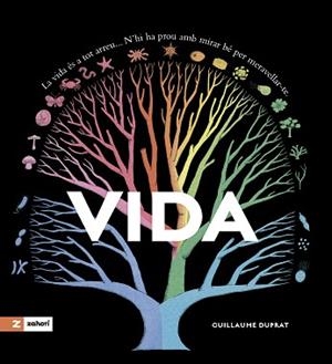 VIDA (EDICIÓ EN CATALÀ) | 9788419532916 | DUPRAT,GUILLAUME | Libreria Geli - Librería Online de Girona - Comprar libros en catalán y castellano
