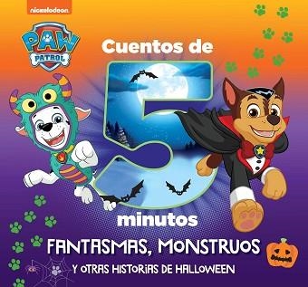 PAW PATROL.PATRULLA CANINA.RECOPILATORIO DE CUENTOS | 9788448866433 |   | Libreria Geli - Librería Online de Girona - Comprar libros en catalán y castellano