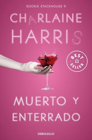 MUERTO Y ENTERRADO (SOOKIE STACKHOUSE-9) | 9788466371117 | HARRIS,CHARLAINE | Libreria Geli - Librería Online de Girona - Comprar libros en catalán y castellano