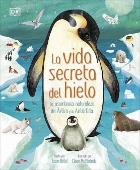 LA VIDA SECRETA DEL HIELO | 9780241637708 |   | Libreria Geli - Librería Online de Girona - Comprar libros en catalán y castellano