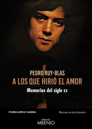 A LOS QUE HIRIÓ EL AMOR | 9788419884466 | AMPLE CANDEL,PEDRO | Llibreria Geli - Llibreria Online de Girona - Comprar llibres en català i castellà
