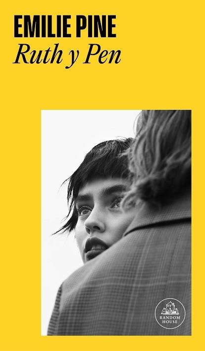 RUTH Y PEN | 9788439741848 | PINE,EMILIE | Llibreria Geli - Llibreria Online de Girona - Comprar llibres en català i castellà