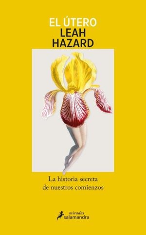 EL ÚTERO | 9788418968648 | HAZARD,LEAH | Llibreria Geli - Llibreria Online de Girona - Comprar llibres en català i castellà