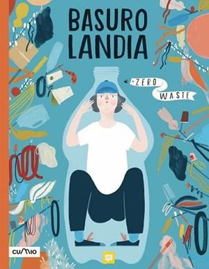 BASUROLANDIA | 9788482896397 | WOLDAÚSKA,OLA | Libreria Geli - Librería Online de Girona - Comprar libros en catalán y castellano