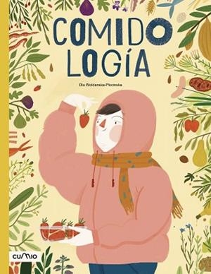 COMIDOLOGÍA | 9788482896380 | WOLDAÚSKA,OLA | Libreria Geli - Librería Online de Girona - Comprar libros en catalán y castellano