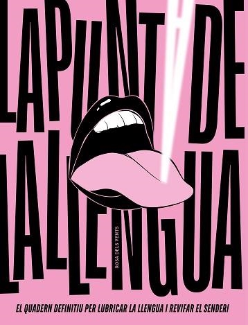 LA PUNTA DE LA LLENGUA-2 | 9788419259615 |   | Llibreria Geli - Llibreria Online de Girona - Comprar llibres en català i castellà