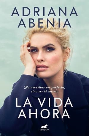 LA VIDA AHORA | 9788419248749 | ABENIA,ADRIANA | Libreria Geli - Librería Online de Girona - Comprar libros en catalán y castellano