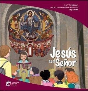 JESUS ES EL SEÑOR (NUEVA EDICIÓN) | 9788471419613 | Libreria Geli - Librería Online de Girona - Comprar libros en catalán y castellano