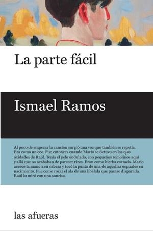 LA PARTE FÁCIL | 9788412642681 | RAMOS,ISMAEL | Llibreria Geli - Llibreria Online de Girona - Comprar llibres en català i castellà