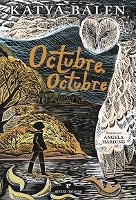 OCTUBRE,OCTUBRE | 9788419158437 | BALEN,KATYA | Libreria Geli - Librería Online de Girona - Comprar libros en catalán y castellano