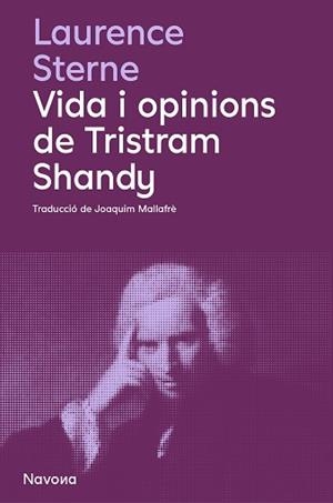 VIDA I OPINIONS DE TRISTRAM SHANDY | 9788419552594 | STERNE,LAURENCE | Llibreria Geli - Llibreria Online de Girona - Comprar llibres en català i castellà