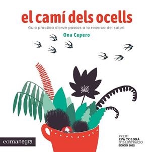 EL CAMÍ DELS OCELLS | 9788419590640 | CEPERO,ONA | Llibreria Geli - Llibreria Online de Girona - Comprar llibres en català i castellà