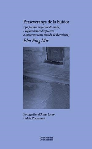 PERSEVERANÇA DE LA BUIDOR | 9788412258288 | PUIG MIR,ELM | Libreria Geli - Librería Online de Girona - Comprar libros en catalán y castellano