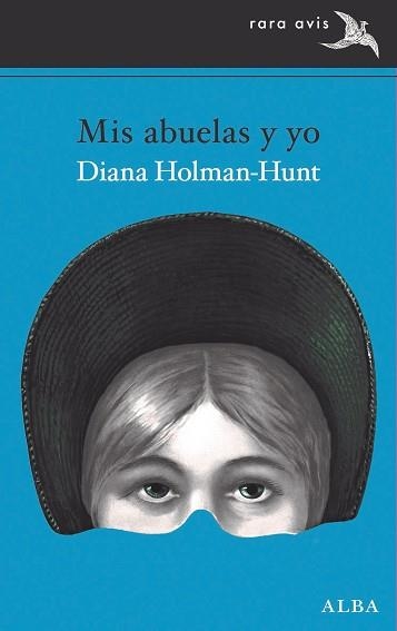 MIS ABUELAS Y YO | 9788411780162 | HOLMAN-HUNT,DIANA | Llibreria Geli - Llibreria Online de Girona - Comprar llibres en català i castellà