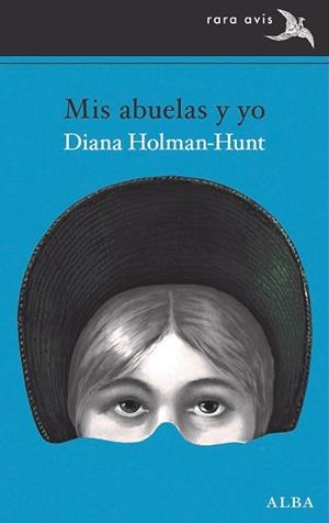 MIS ABUELAS Y YO | 9788411780162 | HOLMAN-HUNT,DIANA | Libreria Geli - Librería Online de Girona - Comprar libros en catalán y castellano