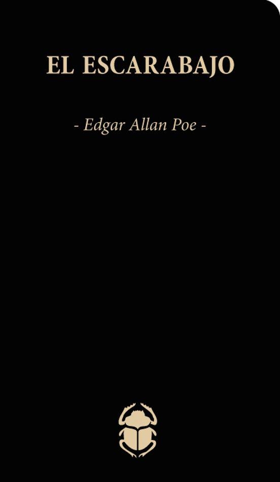 EL ESCARABAJO | 9788418700156 | POE,EDGAR ALLAN | Libreria Geli - Librería Online de Girona - Comprar libros en catalán y castellano
