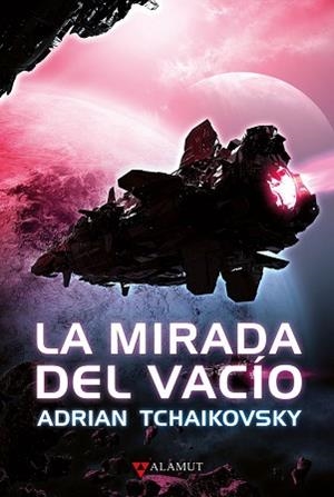 LA MIRADA DEL VACIO | 9788498891485 | TCHAIKOVSKY ,ADRIAN | Libreria Geli - Librería Online de Girona - Comprar libros en catalán y castellano