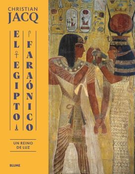 EGIPTO FARAÓNICO | 9788419785503 | JACQ,CHRISTIAN | Llibreria Geli - Llibreria Online de Girona - Comprar llibres en català i castellà