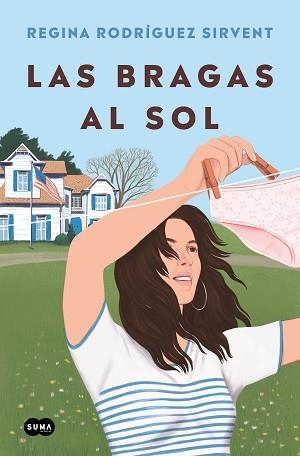 LAS BRAGAS AL SOL | 9788419835130 | RODRÍGUEZ SIRVENT,REGINA | Libreria Geli - Librería Online de Girona - Comprar libros en catalán y castellano