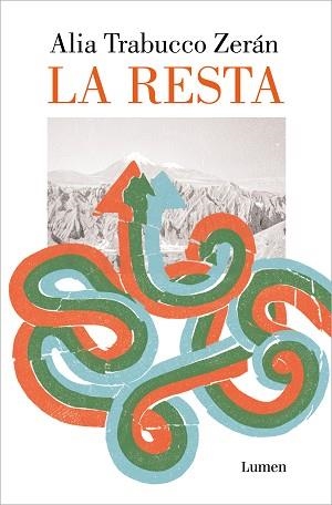LA RESTA | 9788426426154 | TRABUCCO ZERÁN,ALIA | Llibreria Geli - Llibreria Online de Girona - Comprar llibres en català i castellà