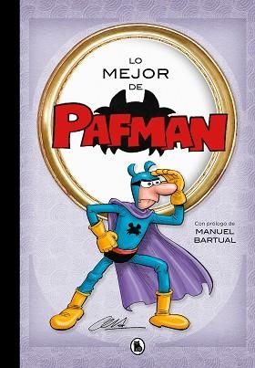 LO MEJOR DE PAFMAN | 9788402424525 | CERA | Libreria Geli - Librería Online de Girona - Comprar libros en catalán y castellano