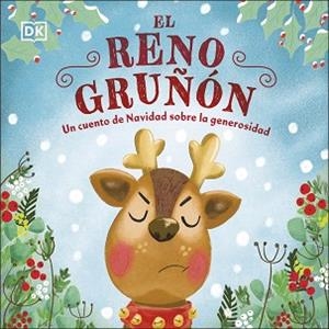 EL RENO GRUÑÓN | 9780241637784 |   | Libreria Geli - Librería Online de Girona - Comprar libros en catalán y castellano