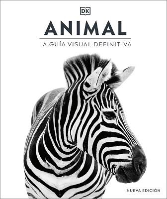 ANIMAL.LA GUÍA VISUAL DEFINITIVA | 9780241643013 |   | Libreria Geli - Librería Online de Girona - Comprar libros en catalán y castellano