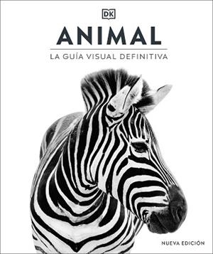 ANIMAL.LA GUÍA VISUAL DEFINITIVA | 9780241643013 |   | Llibreria Geli - Llibreria Online de Girona - Comprar llibres en català i castellà