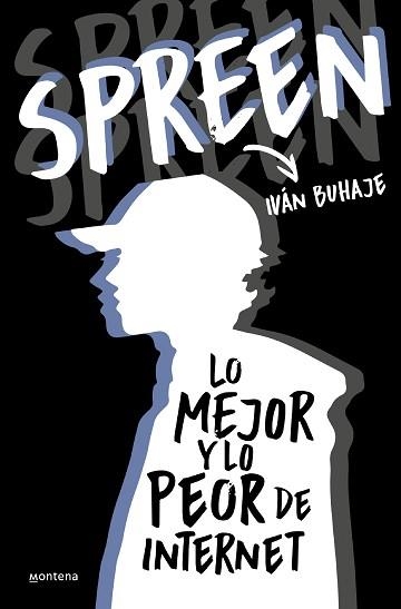 SPREEN | 9788419501004 | SPREEN | Libreria Geli - Librería Online de Girona - Comprar libros en catalán y castellano