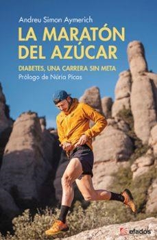 LA MARATÓN DEL AZÚCAR | 9788419736147 | SIMÓN,ANDREU | Libreria Geli - Librería Online de Girona - Comprar libros en catalán y castellano