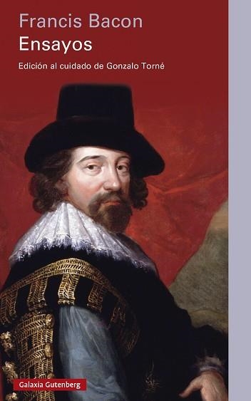 ENSAYOS | 9788419738493 | BACON,FRANCIS | Libreria Geli - Librería Online de Girona - Comprar libros en catalán y castellano