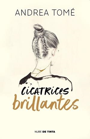 CICATRICES BRILLANTES | 9788418050817 | TOMÉ,ANDREA | Llibreria Geli - Llibreria Online de Girona - Comprar llibres en català i castellà