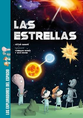 LAS ESTRELLAS | 9788413612898 | BONALLETRA ALCOMPAS | Libreria Geli - Librería Online de Girona - Comprar libros en catalán y castellano
