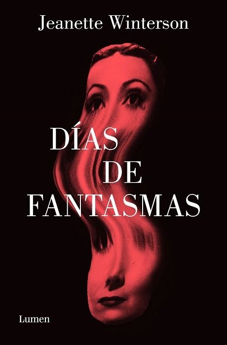 DÍAS DE FANTASMAS | 9788426426307 | WINTERSON,JEANETTE | Libreria Geli - Librería Online de Girona - Comprar libros en catalán y castellano