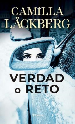 VERDAD O RETO | 9788408280002 | LÄCKBERG,CAMILLA | Llibreria Geli - Llibreria Online de Girona - Comprar llibres en català i castellà